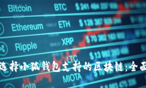 如何选择小狐钱包支持的区块链：全面指南