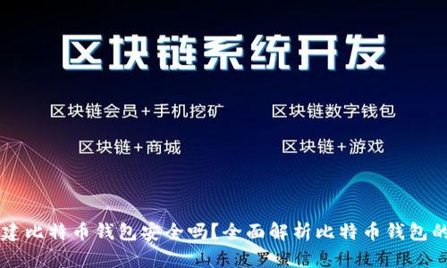 自己创建比特币钱包安全吗？全面解析比特币钱包的安全性