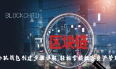 小狐钱包创建步骤详解：