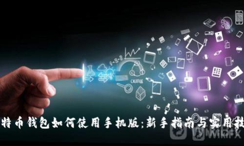 比特币钱包如何使用手机版：新手指南与实用技巧