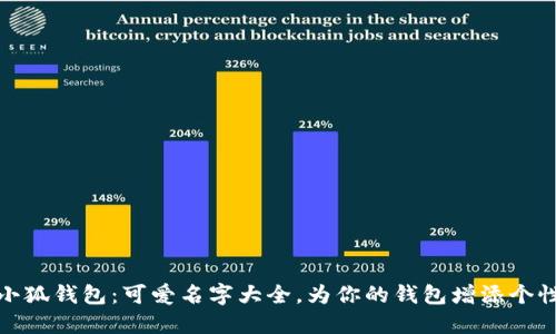 小狐钱包：可爱名字大全，为你的钱包增添个性