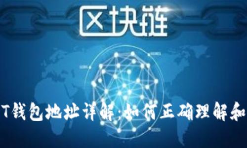 USDT钱包地址详解：如何正确理解和使用