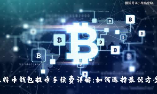 比特币钱包提币手续费详解：如何选择最优方案？
